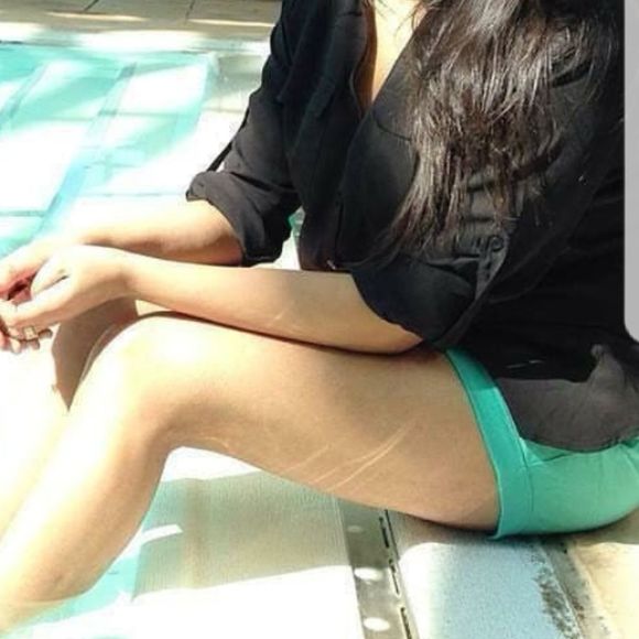 Meet your Posher, Rashmi - Picture 1 of 1